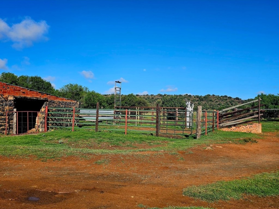 3 Bedroom Property for Sale in Bloemfontein Rural Free State